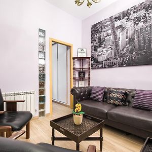 Appartement met Drie Slaapkamers
